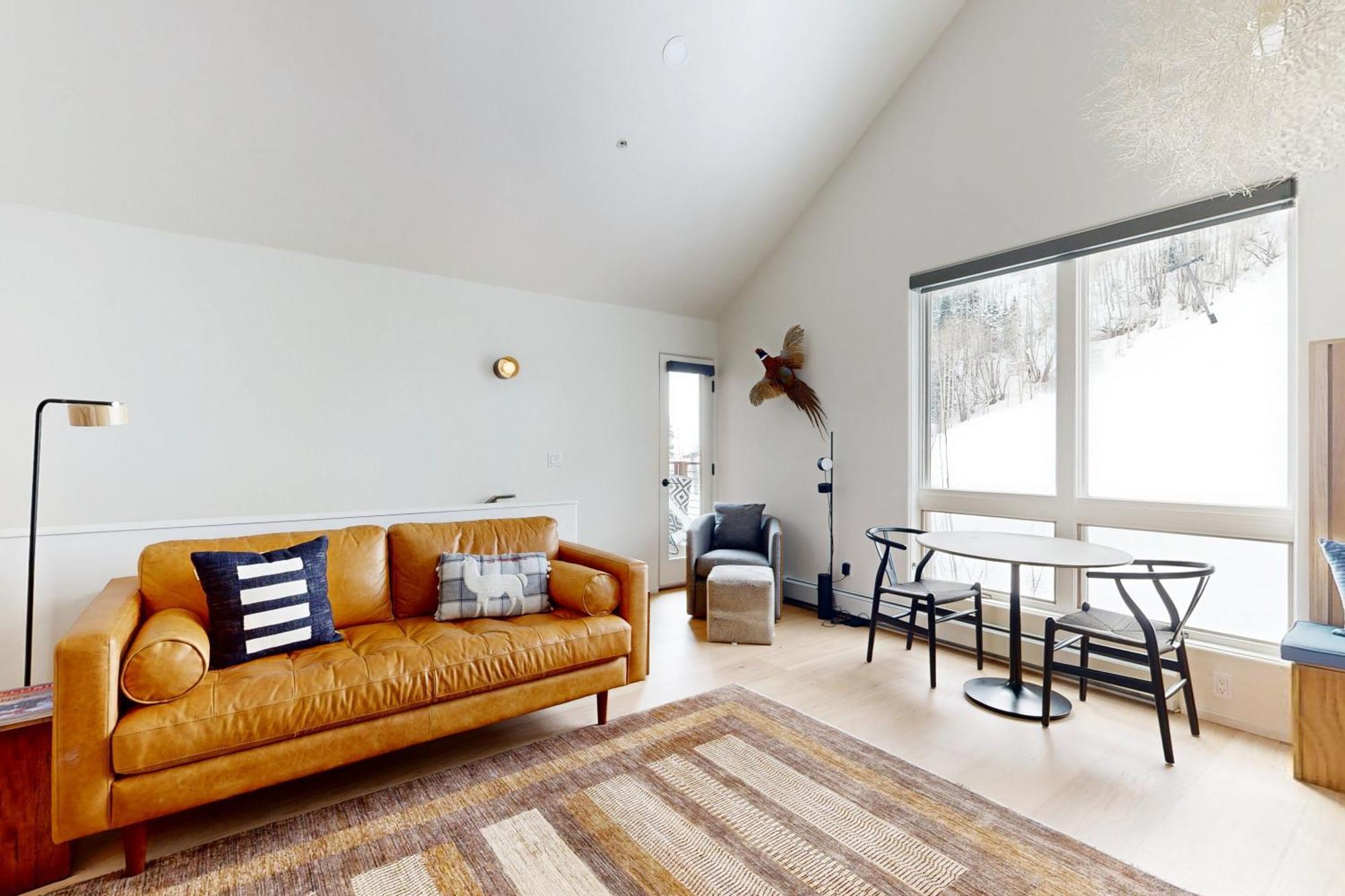 Double Diamond #20 Villa Telluride Exterior photo